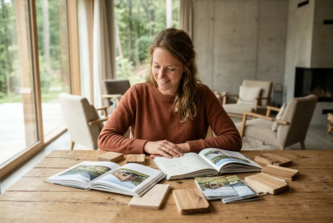 So haben wir die 12 schönsten Bio Hotels in Deutschland ausgewählt