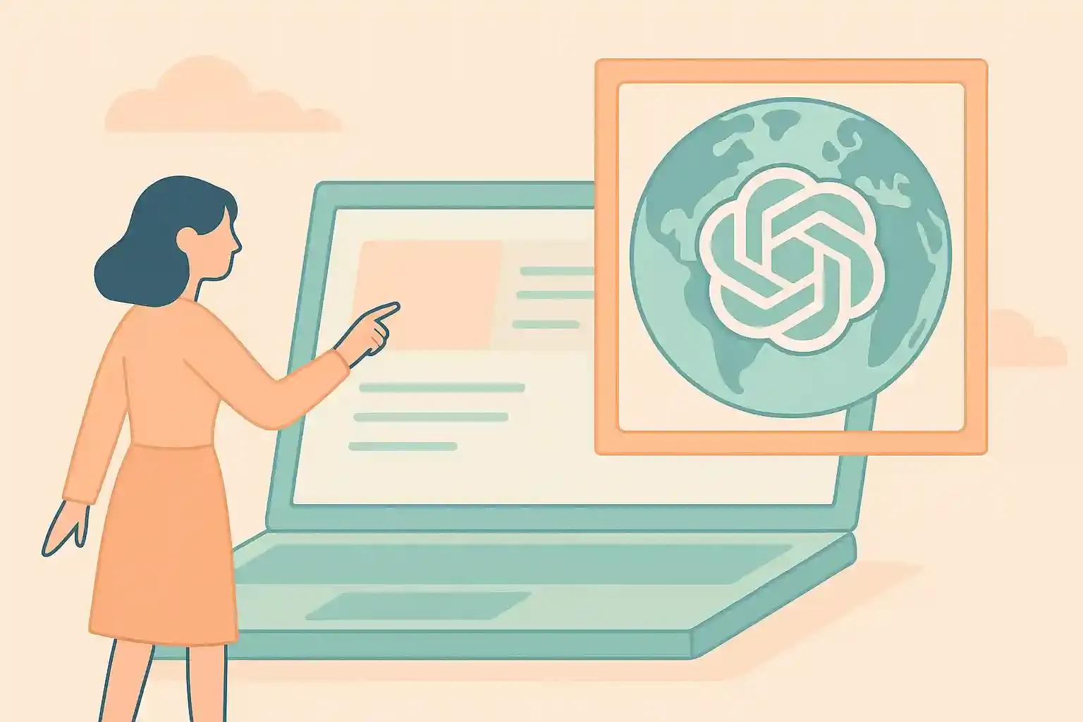 ChatGPT Atlas: So will OpenAI das Surfen im Web neu definieren