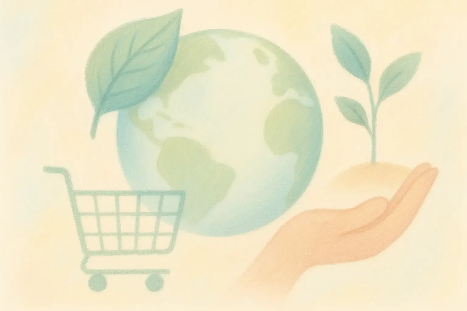 Green Marketing & nachhaltige Geschäftsmodelle: Der Weg zu authentischer Nachhaltigkeit