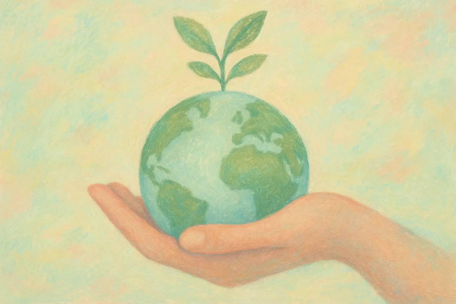 Greenwashing: Definition, Beispiele und wie Unternehmen es vermeiden