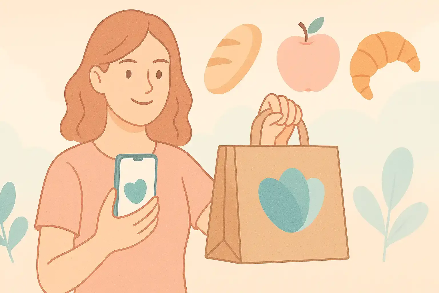 Too Good To Go Erfahrungen: Lohnt sich die App wirklich?