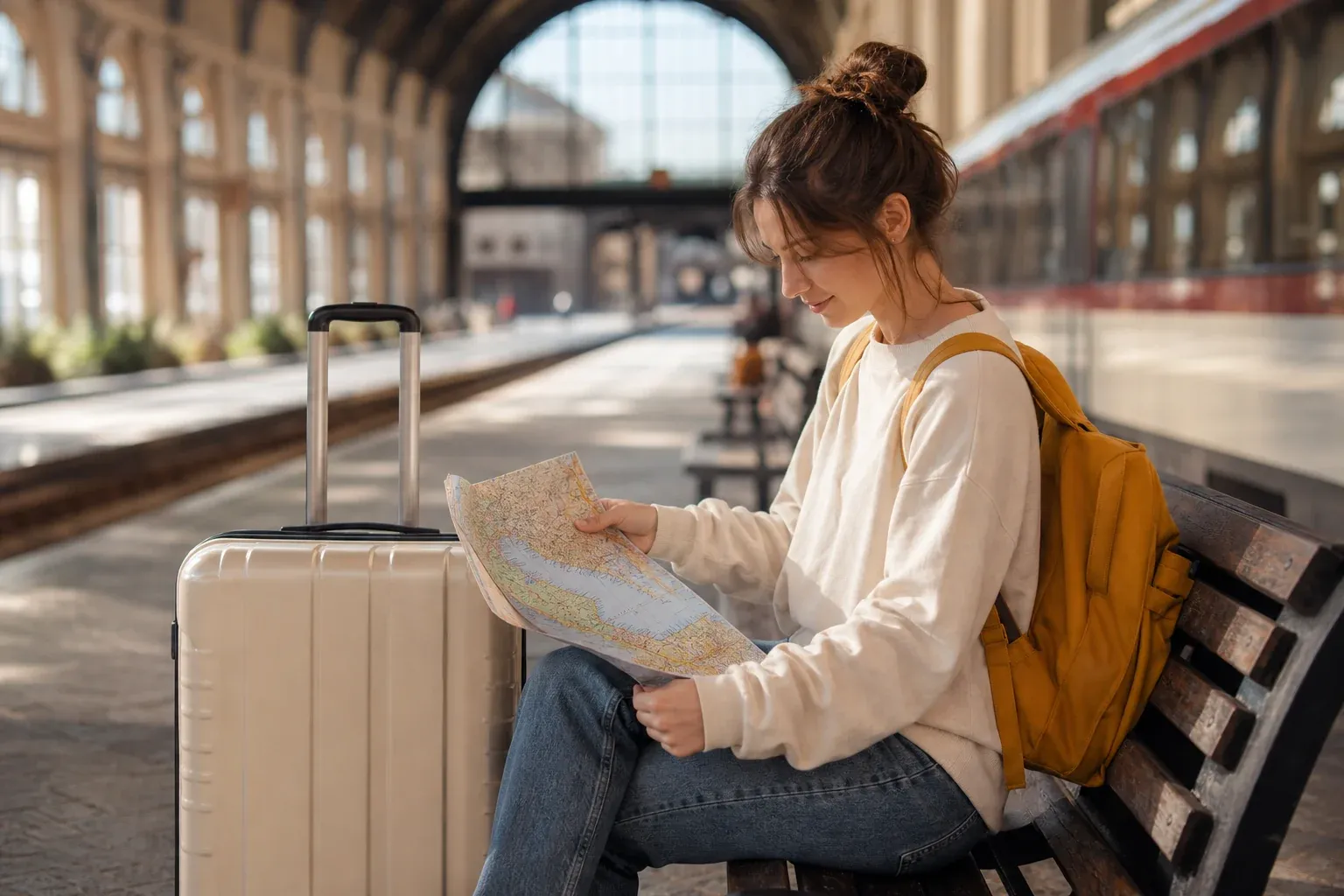 Interrail Global Pass Preise 2026: Was kostet der Pass?