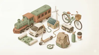 Reisen & Mobilität
