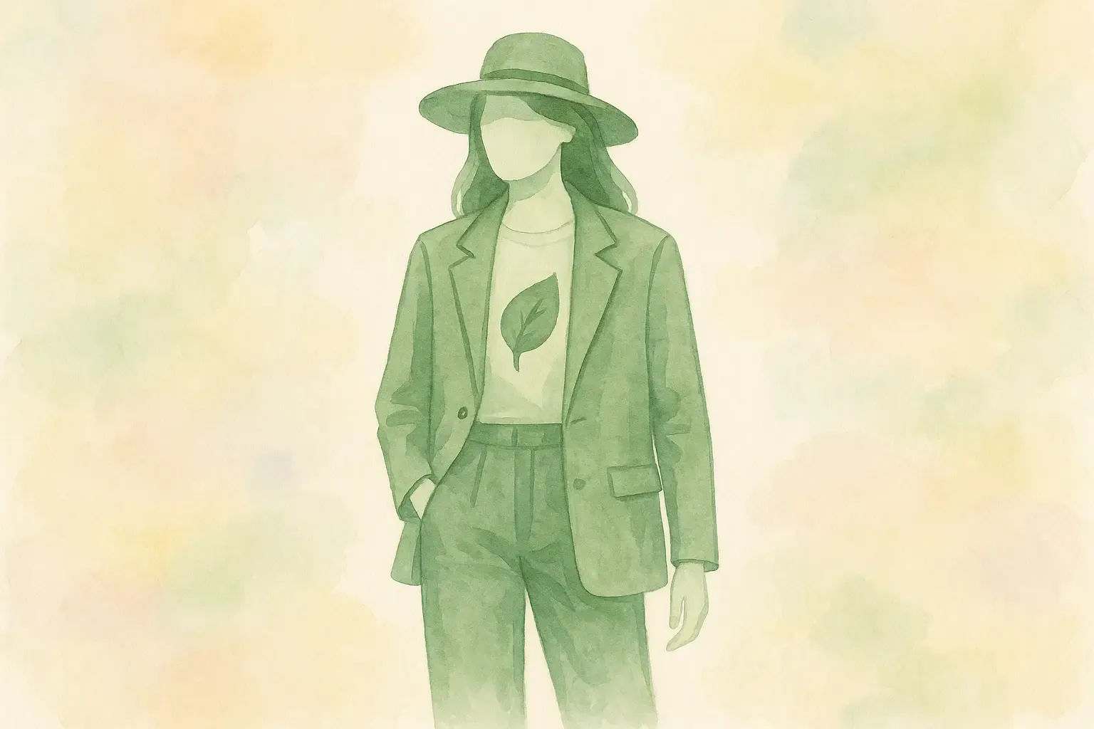 Nachhaltige Mode 2026 - der ultimative Guide