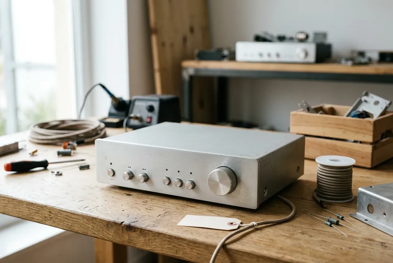 Refurbished Elektronik als Kreislaufwirtschaft Beispiel