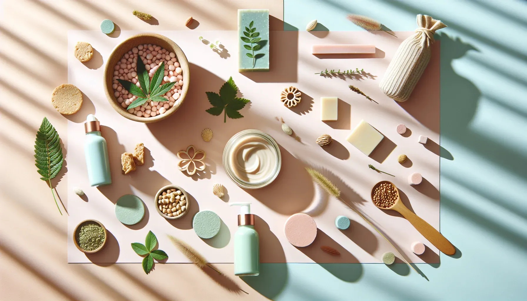 Vegane Proteinquellen: Die 20 besten pflanzlichen Eiweißlieferanten